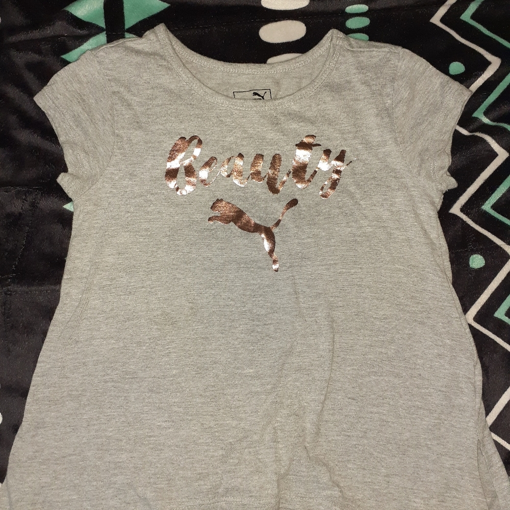 Puma Rose Gold - Picture 2 of 2